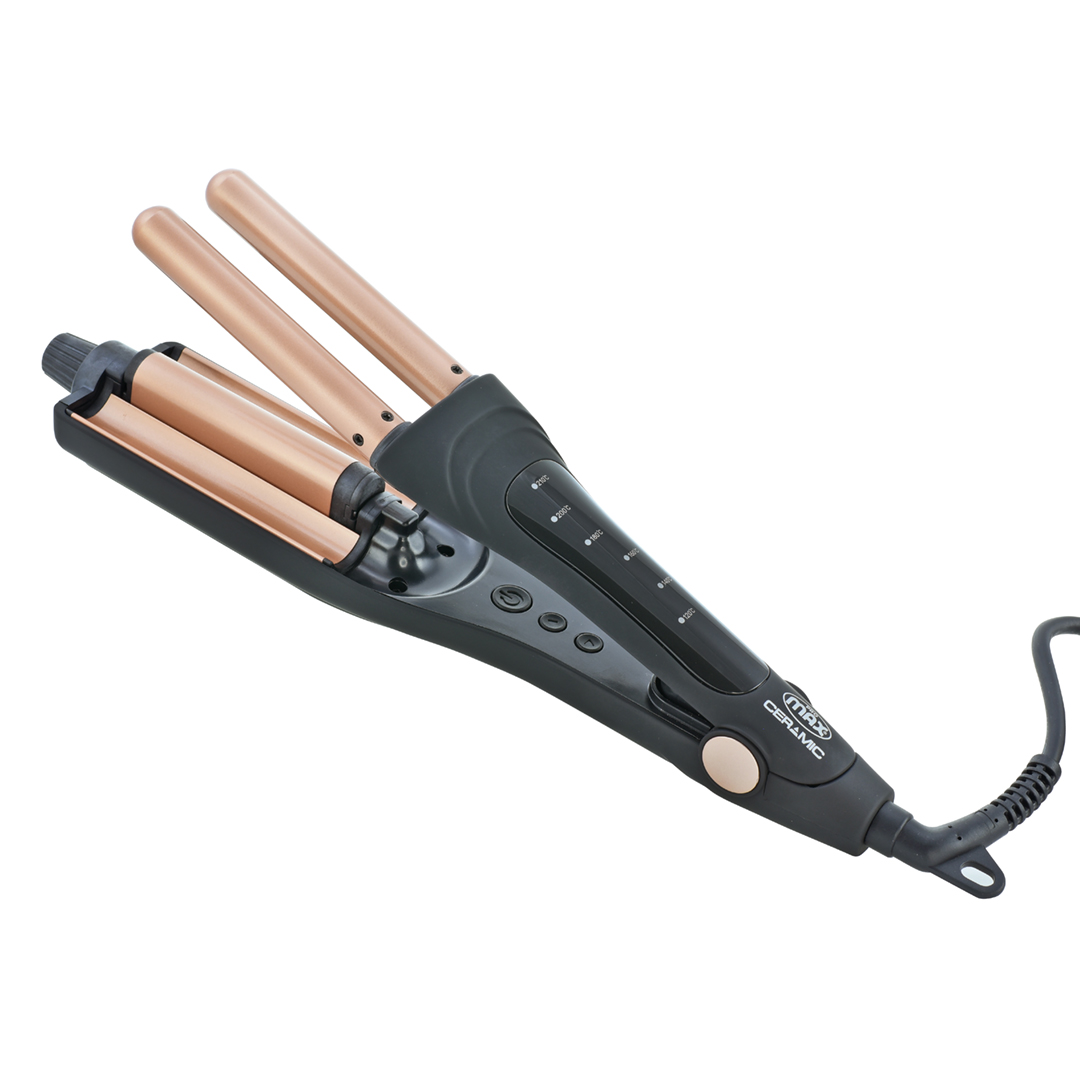 تصویر فرکننده مو پرومکس مدل 4545 