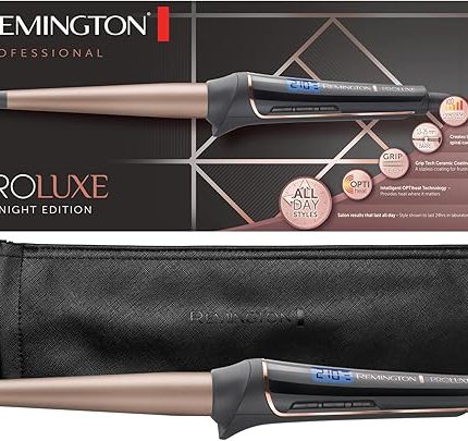 فرکننده مو ریمینگتون مدل CI91W1B Prolux