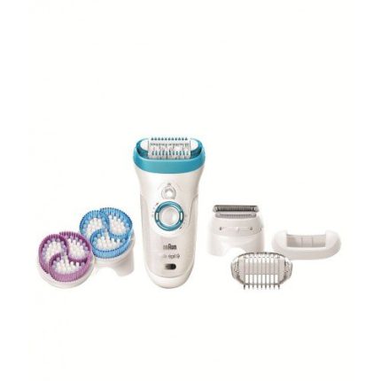 اپیلاتور براون سری 9 مدل 9961E